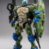 Leonardo Teenage Mutant Ninja Turtles Heatboys Alloy Action Figure 2 Leonardo Teenage Mutant Ninja Turtles Heatboys Alloy Action Figure -Anime peripheral Sales 6973810930002 figure leonardo teenage mutant ninja turtles heatboys allow action primary