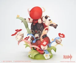 MIHOYO Klee The Spark Knight Genshin Impact Figure -Anime peripheral Sales 6974096530199 figure klee the spark knight genshin impact alta