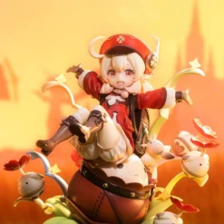 MIHOYO Klee The Spark Knight Genshin Impact Figure -Anime peripheral Sales 6974096530199 figure klee the spark knight genshin impact altf