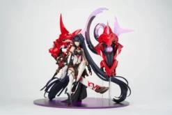 MIHOYO Raiden Mei Herrscher Of Thunder Lament Of The Fallen Ver Expanded Edition Honkai Impact 3rd Figure -Anime peripheral Sales 6974096534074 raiden mei herrscher of thunder lament of the fallen ver expanded edition honkai impact 3rd alta