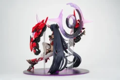 MIHOYO Raiden Mei Herrscher Of Thunder Lament Of The Fallen Ver Expanded Edition Honkai Impact 3rd Figure -Anime peripheral Sales 6974096534074 raiden mei herrscher of thunder lament of the fallen ver expanded edition honkai impact 3rd altb