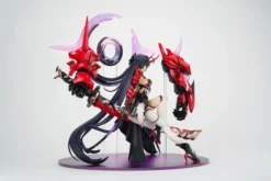 MIHOYO Raiden Mei Herrscher Of Thunder Lament Of The Fallen Ver Expanded Edition Honkai Impact 3rd Figure -Anime peripheral Sales 6974096534074 raiden mei herrscher of thunder lament of the fallen ver expanded edition honkai impact 3rd altc