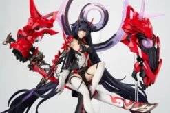 MIHOYO Raiden Mei Herrscher Of Thunder Lament Of The Fallen Ver Expanded Edition Honkai Impact 3rd Figure -Anime peripheral Sales 6974096534074 raiden mei herrscher of thunder lament of the fallen ver expanded edition honkai impact 3rd altd