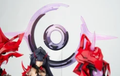 MIHOYO Raiden Mei Herrscher Of Thunder Lament Of The Fallen Ver Expanded Edition Honkai Impact 3rd Figure -Anime peripheral Sales 6974096534074 raiden mei herrscher of thunder lament of the fallen ver expanded edition honkai impact 3rd alte