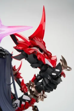 MIHOYO Raiden Mei Herrscher Of Thunder Lament Of The Fallen Ver Expanded Edition Honkai Impact 3rd Figure -Anime peripheral Sales 6974096534074 raiden mei herrscher of thunder lament of the fallen ver expanded edition honkai impact 3rd alti