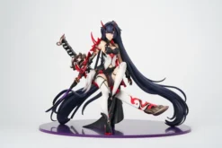MIHOYO Raiden Mei Herrscher Of Thunder Lament Of The Fallen Ver Standard Edition Honkai Impact 3rd Figure -Anime peripheral Sales 6974096534081 figure raiden mei herrscher of thunder lament of the fallen ver standard edition honkai impact 3rd alta