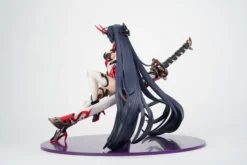 MIHOYO Raiden Mei Herrscher Of Thunder Lament Of The Fallen Ver Standard Edition Honkai Impact 3rd Figure -Anime peripheral Sales 6974096534081 figure raiden mei herrscher of thunder lament of the fallen ver standard edition honkai impact 3rd altb