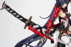 MIHOYO Raiden Mei Herrscher Of Thunder Lament Of The Fallen Ver Standard Edition Honkai Impact 3rd Figure -Anime peripheral Sales 6974096534081 figure raiden mei herrscher of thunder lament of the fallen ver standard edition honkai impact 3rd altf