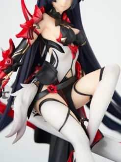 MIHOYO Raiden Mei Herrscher Of Thunder Lament Of The Fallen Ver Standard Edition Honkai Impact 3rd Figure -Anime peripheral Sales 6974096534081 figure raiden mei herrscher of thunder lament of the fallen ver standard edition honkai impact 3rd altg