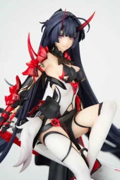 MIHOYO Raiden Mei Herrscher Of Thunder Lament Of The Fallen Ver Standard Edition Honkai Impact 3rd Figure -Anime peripheral Sales 6974096534081 figure raiden mei herrscher of thunder lament of the fallen ver standard edition honkai impact 3rd alth