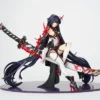 MIHOYO Raiden Mei Herrscher Of Thunder Lament Of The Fallen Ver Standard Edition Honkai Impact 3rd Figure -Anime peripheral Sales 6974096534081 figure raiden mei herrscher of thunder lament of the fallen ver standard edition honkai impact 3rd primary