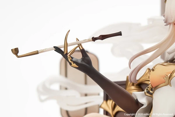 MIHOYO Ningguang Genshin Impact Figure 6 MIHOYO Ningguang Genshin Impact Figure - Image 4