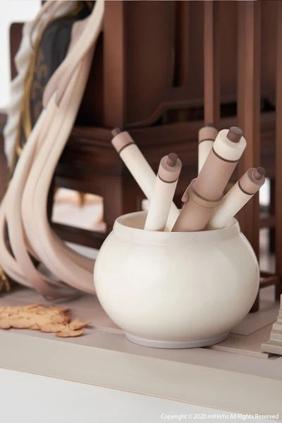 MIHOYO Ningguang Genshin Impact Figure 8 MIHOYO Ningguang Genshin Impact Figure - Image 6