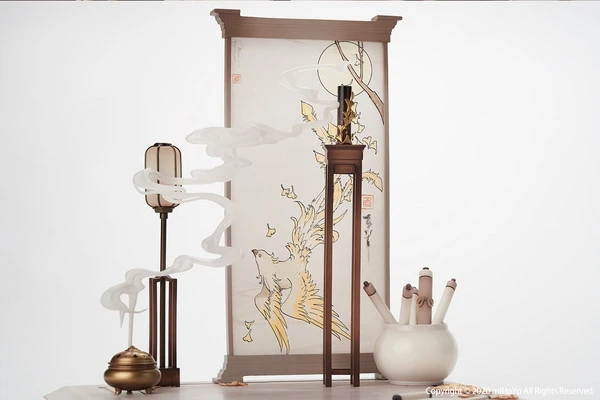 MIHOYO Ningguang Genshin Impact Figure 10 MIHOYO Ningguang Genshin Impact Figure - Image 8