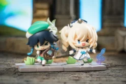 MIHOYO Genshin Impact Mondstadt Edition Battle Scene Series Miniature Figure Set 27 MIHOYO Genshin Impact Mondstadt Edition Battle Scene Series Miniature Figure Set -Anime peripheral Sales 6974696610376 figure genshin impact mondstadt edition battle scene series miniature set altk