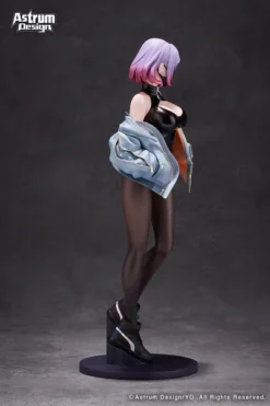 ASTRUM DESIGN YD Luna Standard Edition Original Character Figure -Anime peripheral Sales 6974911410064 figure yd luna standard edition original character altb