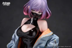 ASTRUM DESIGN YD Luna Standard Edition Original Character Figure -Anime peripheral Sales 6974911410064 figure yd luna standard edition original character altc