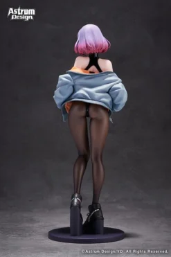 ASTRUM DESIGN YD Luna Standard Edition Original Character Figure -Anime peripheral Sales 6974911410064 figure yd luna standard edition original character altg