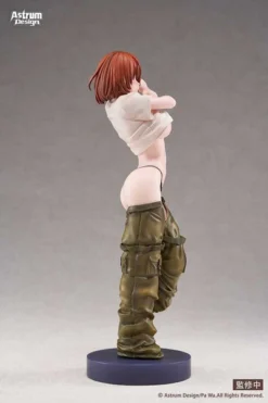 ASTRUM DESIGN Pawa Undressed Pilot Ver Original Character Standard Edition Figure -Anime peripheral Sales 6974911410088 figure pawa undressed pilot ver original character standard edition alte