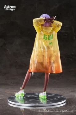 ASTRUM DESIGN Hacker Girl Nababa Debris Original Design Art Corp Original Character Figure -Anime peripheral Sales 6974911410101 figure nababa debris original character design art corp original character alte