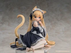 ANIGIFT Serena Hanazono Virtual YouTuber Figure 14 ANIGIFT Serena Hanazono Virtual YouTuber Figure -Anime peripheral Sales 6975211910018 figure serena hanazono virtual youtuber original character alta
