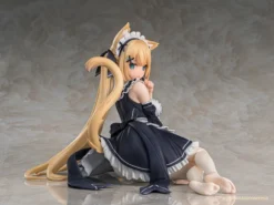 ANIGIFT Serena Hanazono Virtual YouTuber Figure 17 ANIGIFT Serena Hanazono Virtual YouTuber Figure -Anime peripheral Sales 6975211910018 figure serena hanazono virtual youtuber original character altd