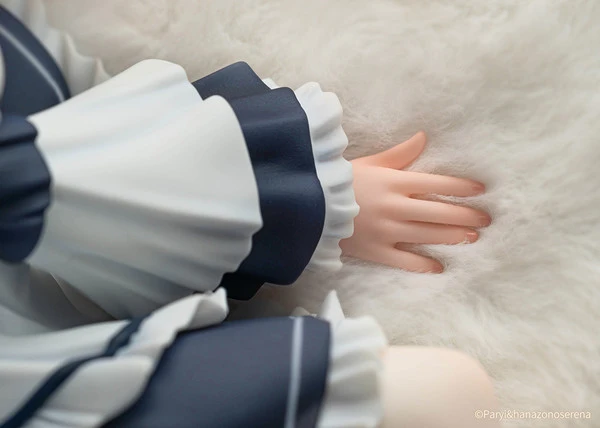 ANIGIFT Serena Hanazono Virtual YouTuber Figure 13 ANIGIFT Serena Hanazono Virtual YouTuber Figure - Image 11