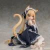 ANIGIFT Serena Hanazono Virtual YouTuber Figure -Anime peripheral Sales 6975211910018 figure serena hanazono virtual youtuber original character primary