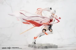 ANIGAME Kiana Herrscher Of Flamescion Ver Honkai Impact 3rd Figure 21 ANIGAME Kiana Herrscher Of Flamescion Ver Honkai Impact 3rd Figure -Anime peripheral Sales 6975213686577 figure kiana herrscher of flamescion honkai impact 3rd alte