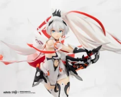 ANIGAME Kiana Herrscher Of Flamescion Ver Honkai Impact 3rd Figure 22 ANIGAME Kiana Herrscher Of Flamescion Ver Honkai Impact 3rd Figure -Anime peripheral Sales 6975213686577 figure kiana herrscher of flamescion honkai impact 3rd altf
