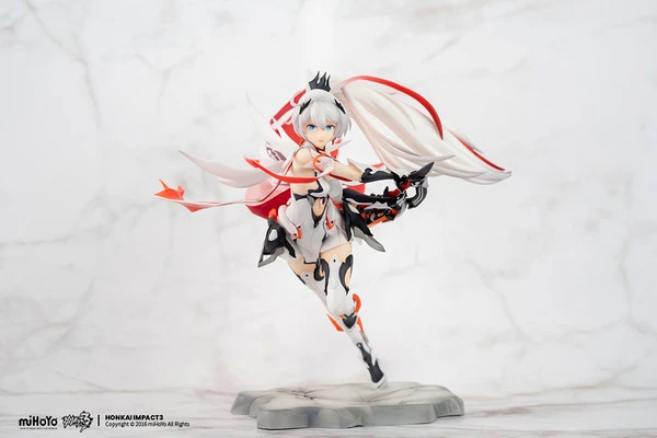 ANIGAME Kiana Herrscher Of Flamescion Ver Honkai Impact 3rd Figure 3 ANIGAME Kiana Herrscher Of Flamescion Ver Honkai Impact 3rd Figure