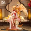 YUEWEN GOODS Honghong Tushan Golden Feather Dress Ver Fox Spirit Matchmaker Figure -Anime peripheral Sales 6975607890085 figure honghong tushan golden feather dress ver fox spirit matchmaker primary
