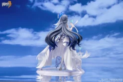 MIHOYO Fu Hua Cerulean Court Ver Honkai Impact 3rd Figure -Anime peripheral Sales 6975628245918 figure fu hua cerulean court ver honkai impact 3rd altb