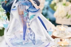 MIHOYO Fu Hua Cerulean Court Ver Honkai Impact 3rd Figure -Anime peripheral Sales 6975628245918 figure fu hua cerulean court ver honkai impact 3rd altg