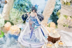 MIHOYO Fu Hua Cerulean Court Ver Honkai Impact 3rd Figure -Anime peripheral Sales 6975628245918 figure fu hua cerulean court ver honkai impact 3rd altj