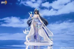 MIHOYO Fu Hua Cerulean Court Ver Honkai Impact 3rd Figure