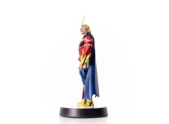 DARK HORSE All Might Silver Age Ver My Hero Academia PVC Statue Figure 17 DARK HORSE All Might Silver Age Ver My Hero Academia PVC Statue Figure -Anime peripheral Sales 761568007879 figure all might silver age pvc statue altc