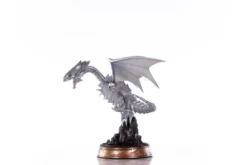 FIRST 4 FIGURES Blue-Eyes White Dragon White Variant Ver Yu-Gi-Oh! Statue -Anime peripheral Sales 761568008036 figure blue eyes white dragon white variant ver yu gi oh pvc statue altyy