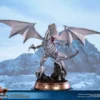 FIRST 4 FIGURES Blue-Eyes White Dragon White Variant Ver Yu-Gi-Oh! Statue 1 FIRST 4 FIGURES Blue-Eyes White Dragon White Variant Ver Yu-Gi-Oh! Statue -Anime peripheral Sales 761568008036 figure blue eyes white dragon white variant ver yu gi oh pvc statue primary