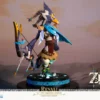 FIRST 4 FIGURES Revali The Legend Of Zelda Breath Of The Wild Collector's Edition Figure -Anime peripheral Sales 761568008333 figure revali the legend of zelda breath of the wild collectors edition primary