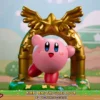 FIRST 4 FIGURES Kirby And The Goal Door Statue -Anime peripheral Sales 761568008494 figure kirby and the goal door primary
