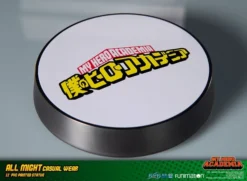 FIRST 4 FIGURES All Might Casual Wear Ver My Hero Academia PVC Statue Figure -Anime peripheral Sales 761568008630 figure all might casual wear ver my hero academia pvc statue altl