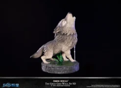 FIRST 4 FIGURES The Great Grey Wolf Sif Dark Souls Figure -Anime peripheral Sales 761568008654 figure the great grey wolf sif dark souls altl