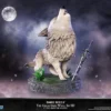 FIRST 4 FIGURES The Great Grey Wolf Sif Dark Souls Figure -Anime peripheral Sales 761568008654 figure the great grey wolf sif dark souls primary