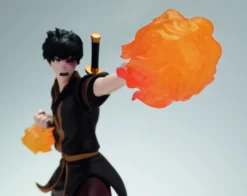 DARK HORSE Zuko Avatar The Last Airbender Figure -Anime peripheral Sales 761568008807 figure zuko avatar the last airbender figure altc