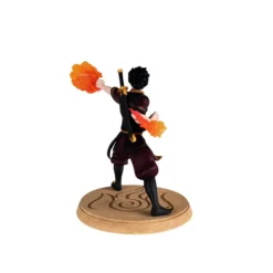DARK HORSE Zuko Avatar The Last Airbender Figure -Anime peripheral Sales 761568008807 figure zuko avatar the last airbender figure altg
