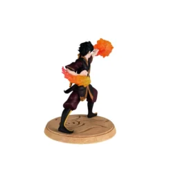 DARK HORSE Zuko Avatar The Last Airbender Figure -Anime peripheral Sales 761568008807 figure zuko avatar the last airbender figure alth
