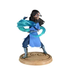 DARK HORSE Katara Avatar The Last Airbender Figure -Anime peripheral Sales 761568008814 figure katara avatar the last airbender figure altb