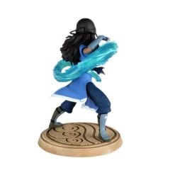 DARK HORSE Katara Avatar The Last Airbender Figure -Anime peripheral Sales 761568008814 figure katara avatar the last airbender figure altc