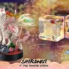 FIRST 4 FIGURES Shiranui Okami Figure 2 FIRST 4 FIGURES Shiranui Okami Figure -Anime peripheral Sales 761568009019 figure shiranui okami primary